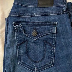 True religion jeans women’s